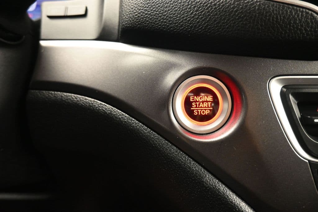 2021 Honda Pilot EX-L, photo 24 of 76