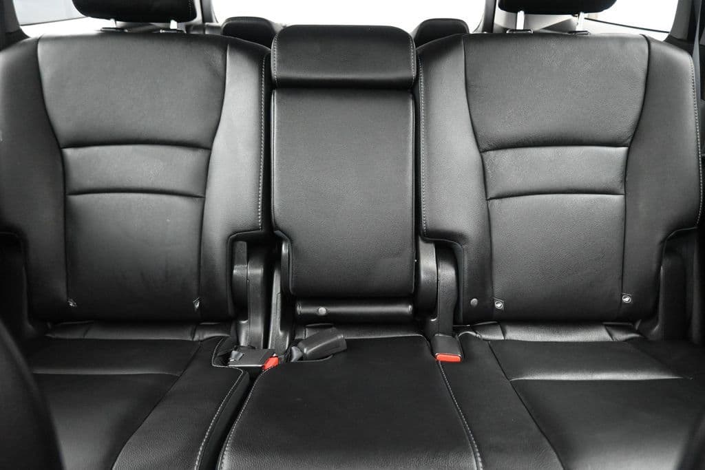 2021 Honda Pilot EX-L, photo 30 of 76