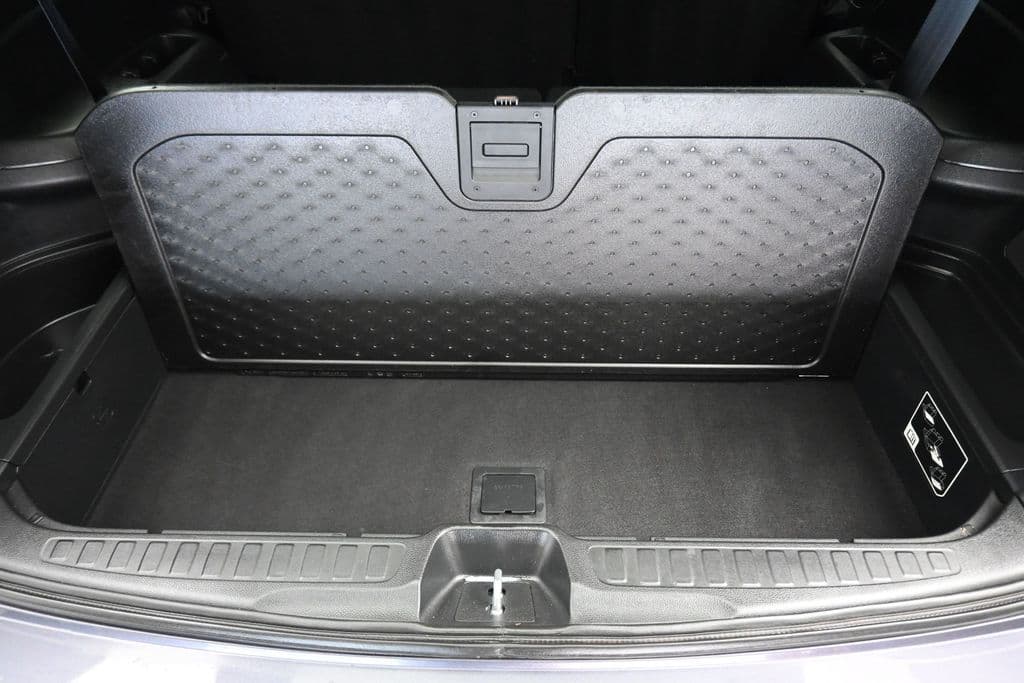 2021 Honda Pilot EX-L, photo 63 of 76