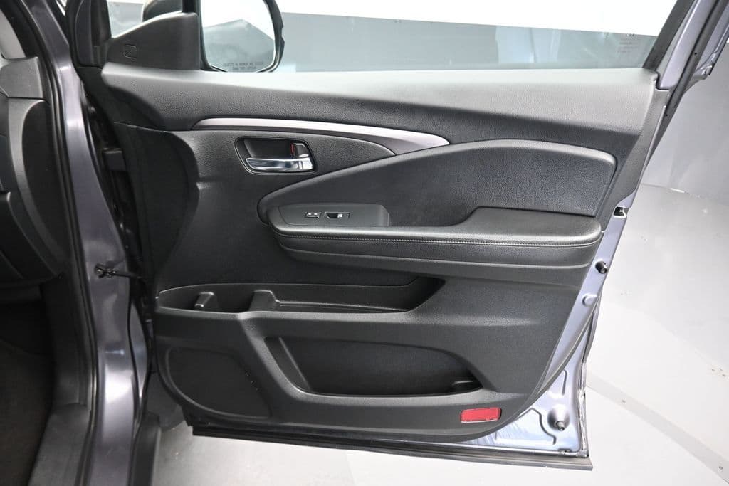 2021 Honda Pilot EX-L, photo 54 of 76