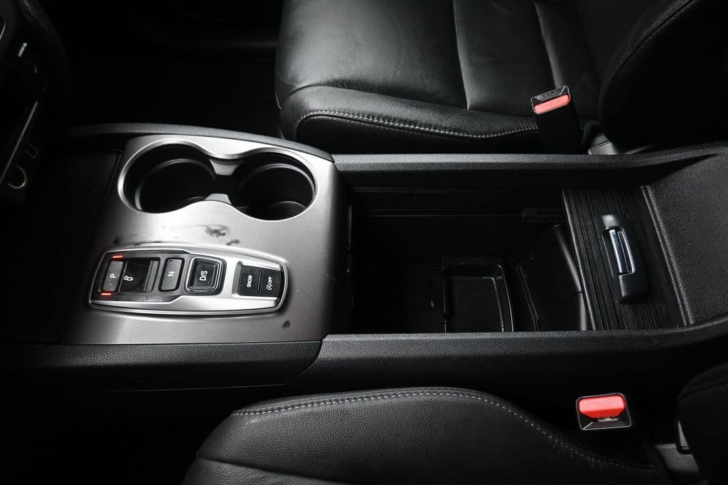 2021 Honda Pilot EX-L, photo 26 of 76