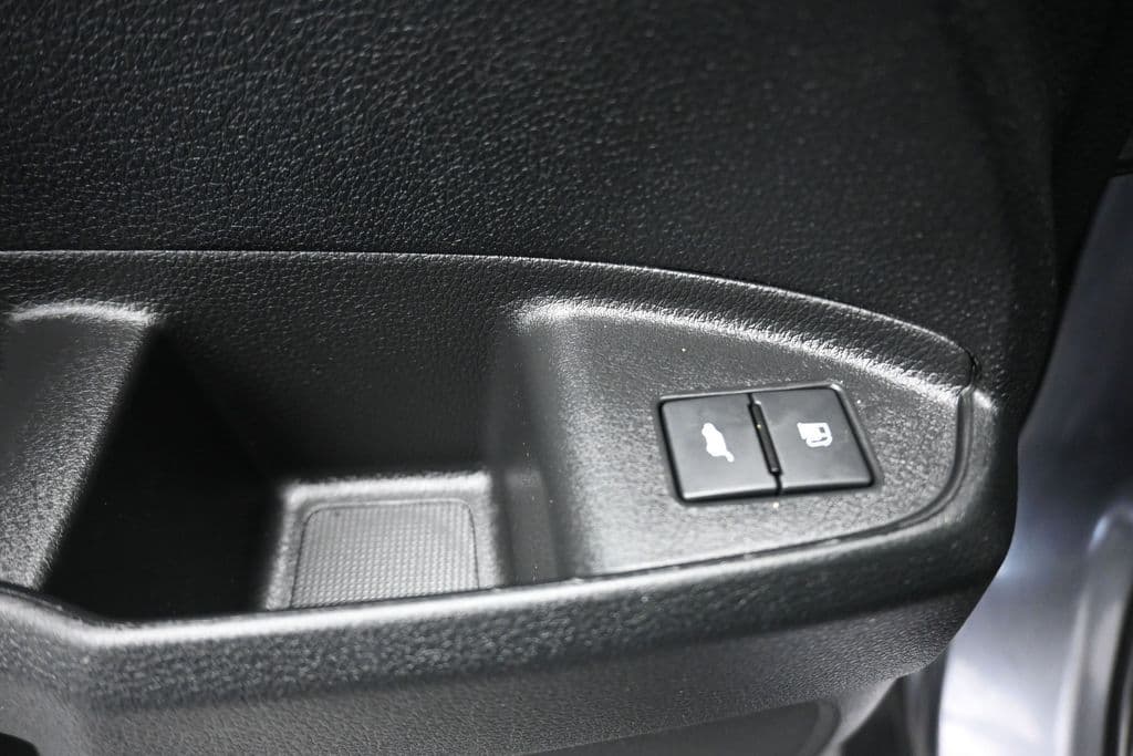 2021 Honda Pilot EX-L, photo 11 of 76