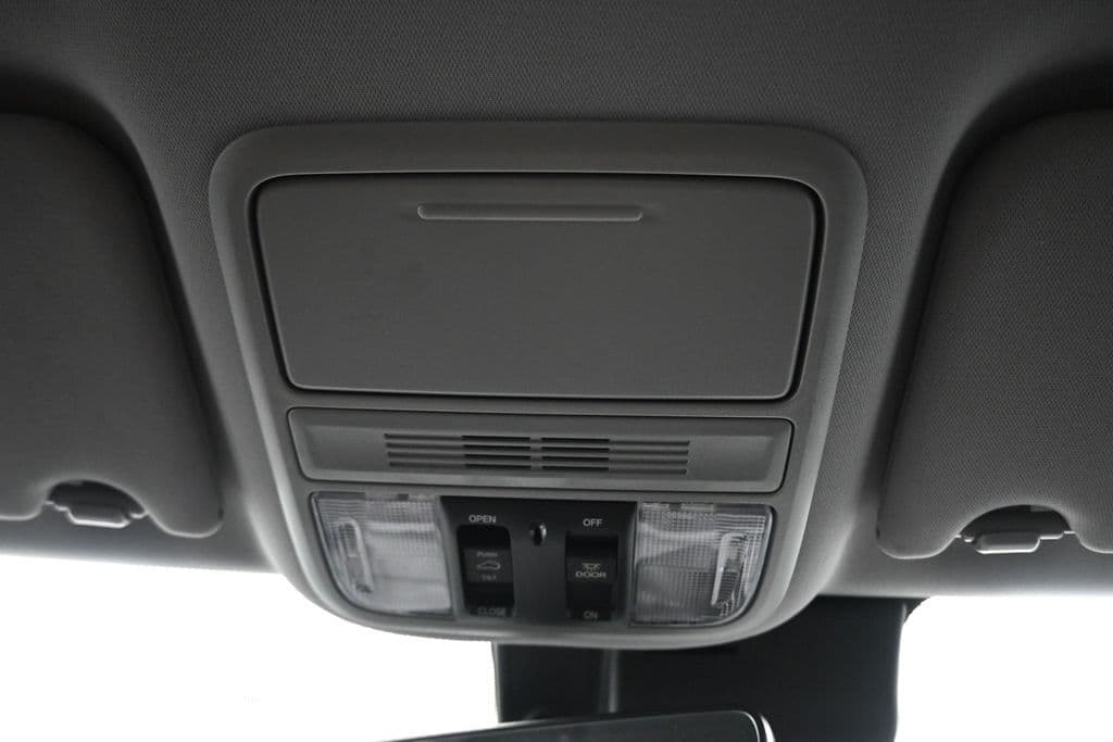 2021 Honda Pilot EX-L, photo 27 of 76