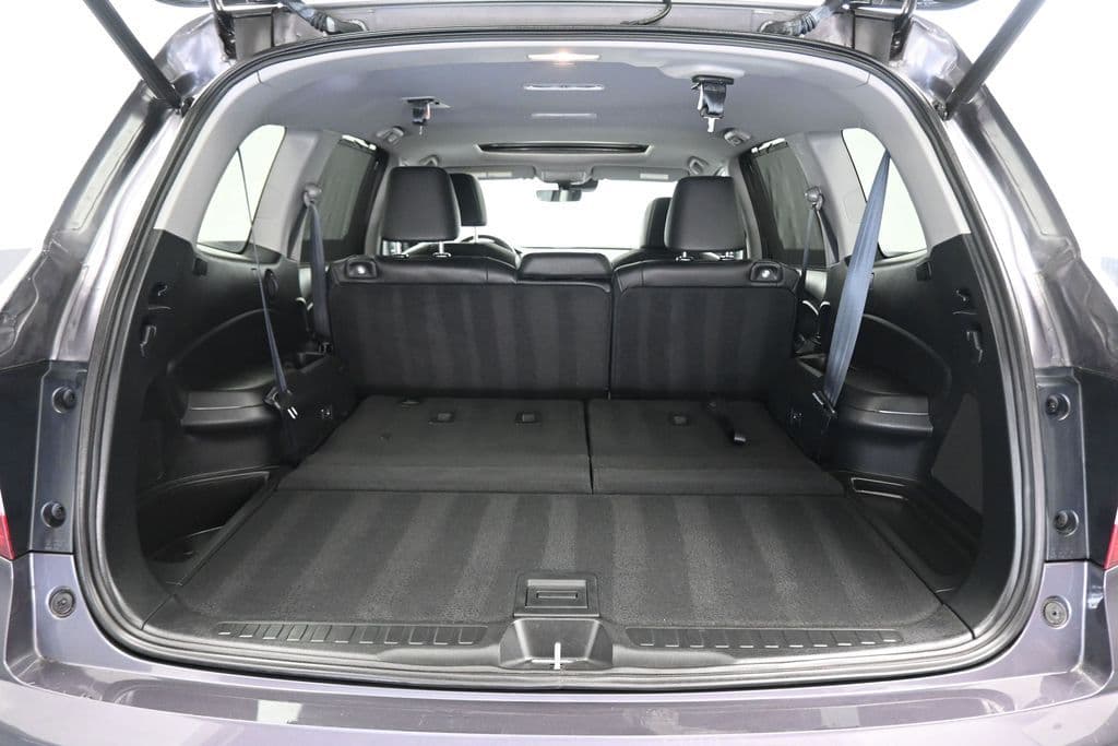 2021 Honda Pilot EX-L, photo 62 of 76
