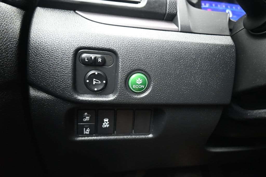2021 Honda Pilot EX-L, photo 28 of 76