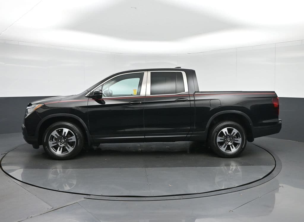 2019 Honda Ridgeline RTL-T, photo 4 of 62