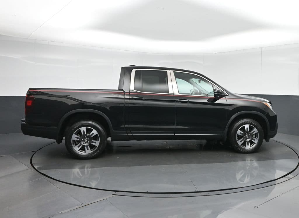 2019 Honda Ridgeline RTL-T, photo 8 of 62