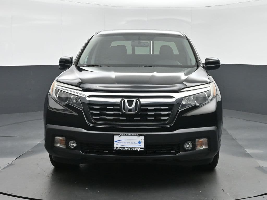 2019 Honda Ridgeline RTL-T, photo 2 of 62