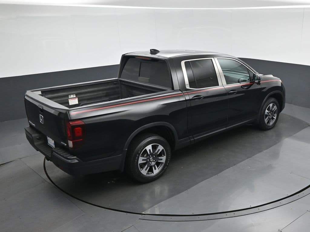 2019 Honda Ridgeline RTL-T, photo 62 of 62