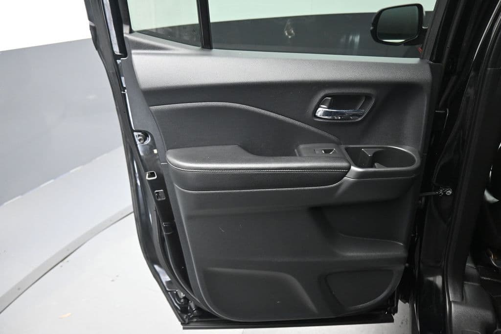 2019 Honda Ridgeline RTL-T, photo 31 of 62