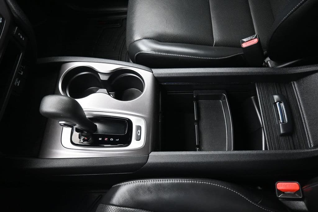 2019 Honda Ridgeline RTL-T, photo 25 of 62