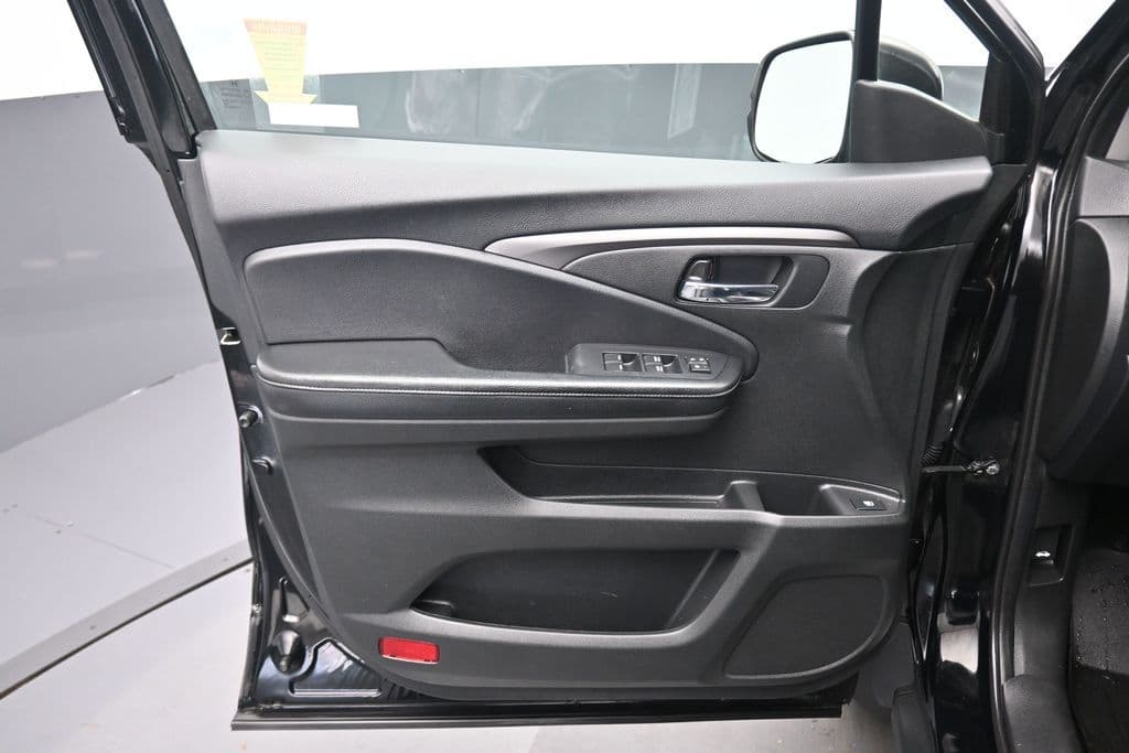 2019 Honda Ridgeline RTL-T, photo 9 of 62