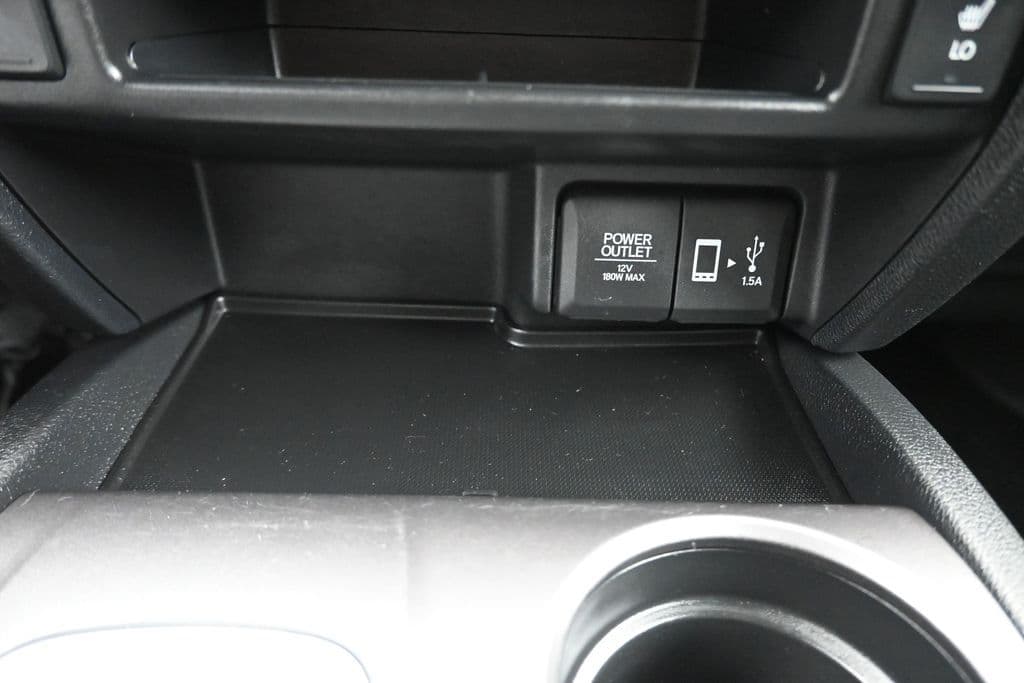 2019 Honda Ridgeline RTL-T, photo 24 of 62
