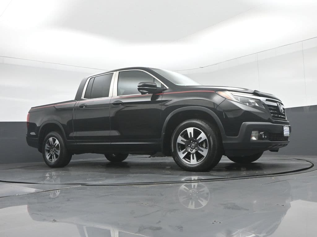 2019 Honda Ridgeline RTL-T, photo 55 of 62