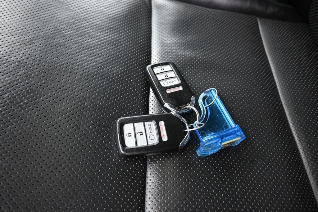 2019 Honda Ridgeline RTL-T, photo 54 of 62