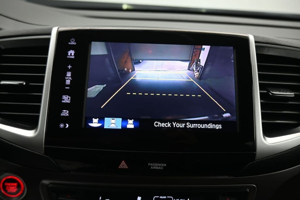 2019 Honda Ridgeline RTL-T, photo 20 of 62