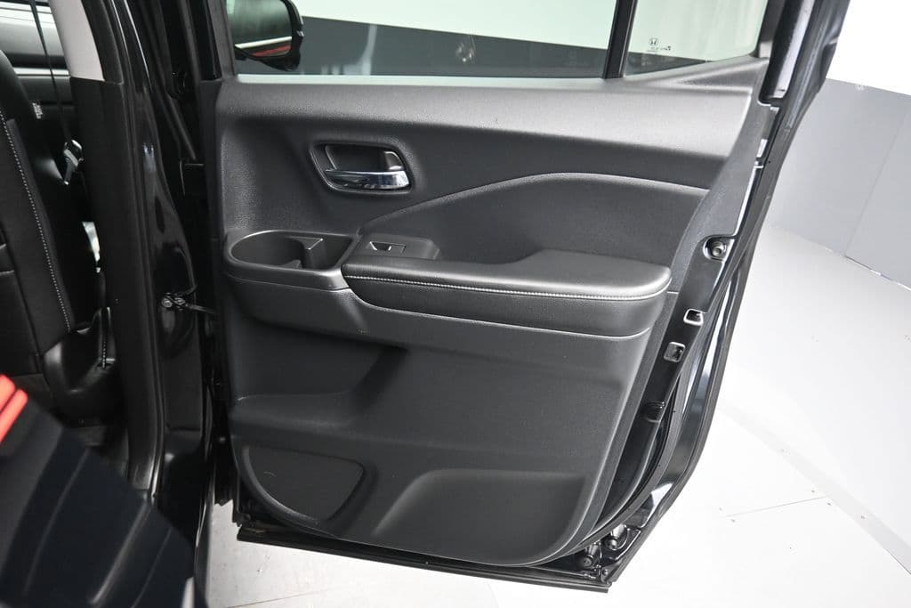 2019 Honda Ridgeline RTL-T, photo 37 of 62