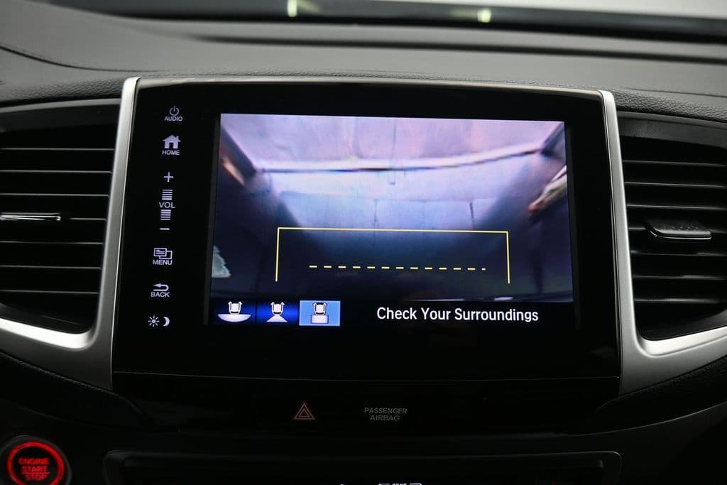 2019 Honda Ridgeline RTL-T, photo 21 of 62
