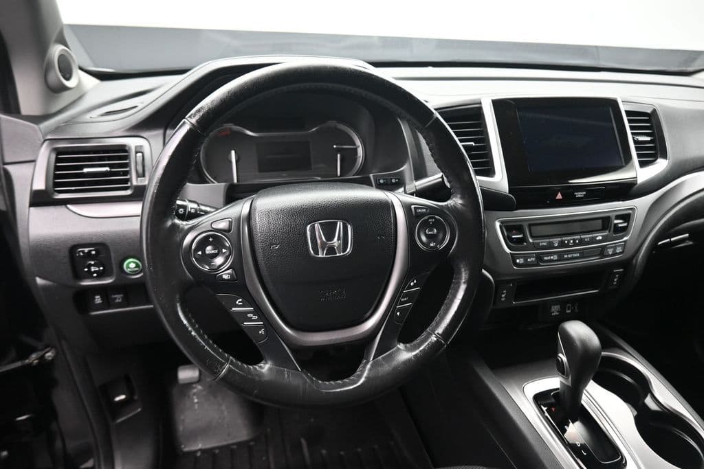 2019 Honda Ridgeline RTL-T, photo 15 of 62