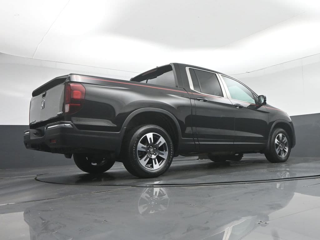 2019 Honda Ridgeline RTL-T, photo 58 of 62