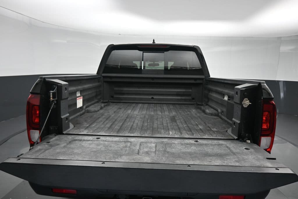 2019 Honda Ridgeline RTL-T, photo 48 of 62