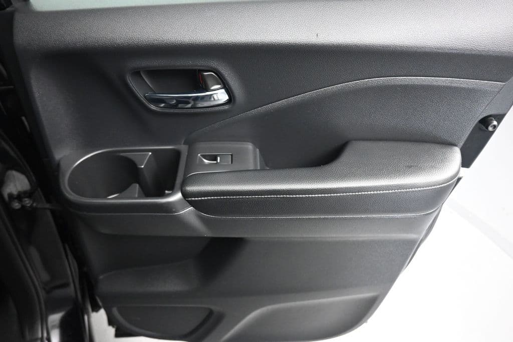 2019 Honda Ridgeline RTL-T, photo 38 of 62