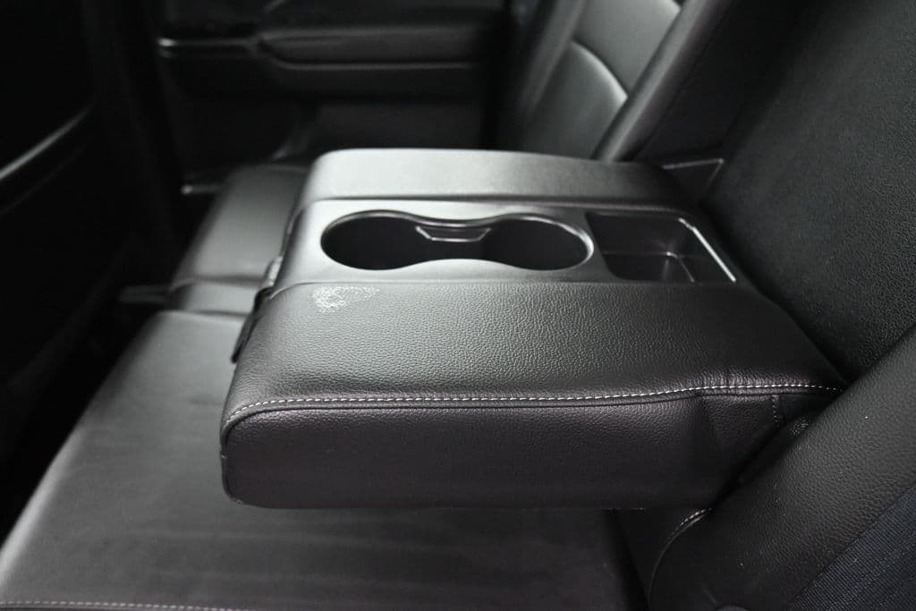 2019 Honda Ridgeline RTL-T, photo 35 of 62