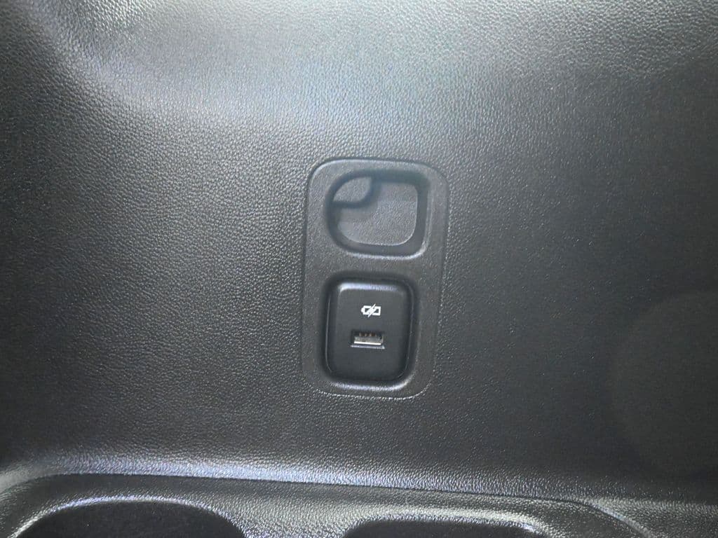 2018 Buick Enclave Essence, photo 37 of 72
