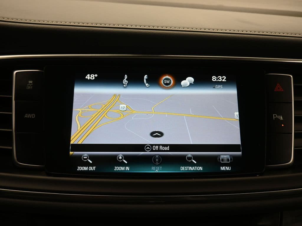 2018 Buick Enclave Essence, photo 19 of 72