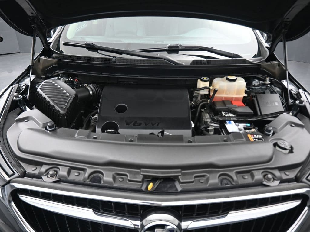 2018 Buick Enclave Essence, photo 61 of 72