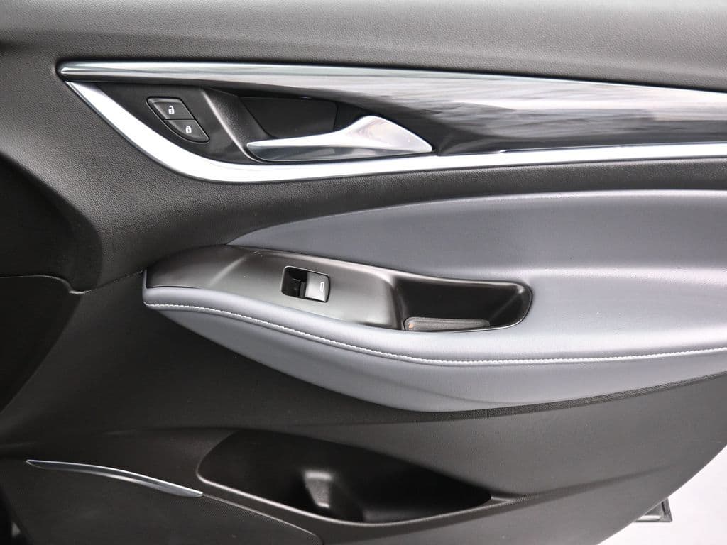2018 Buick Enclave Essence, photo 50 of 72