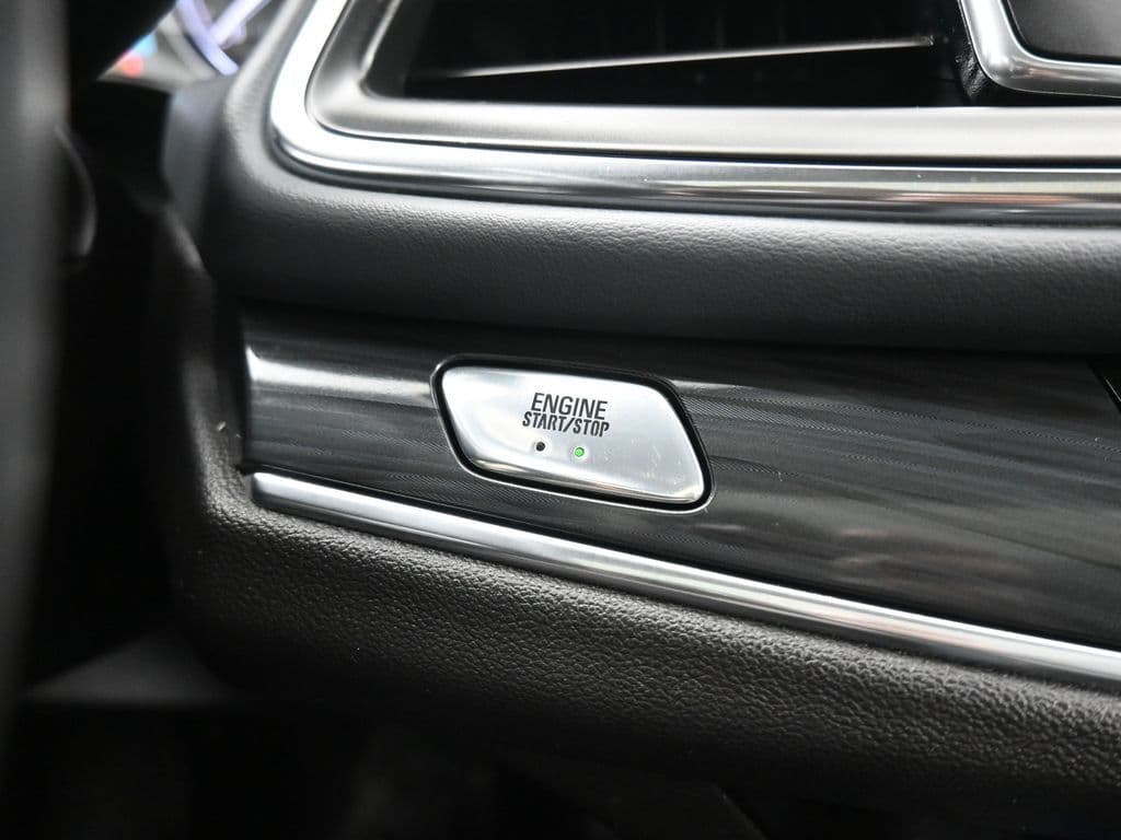 2018 Buick Enclave Essence, photo 22 of 72