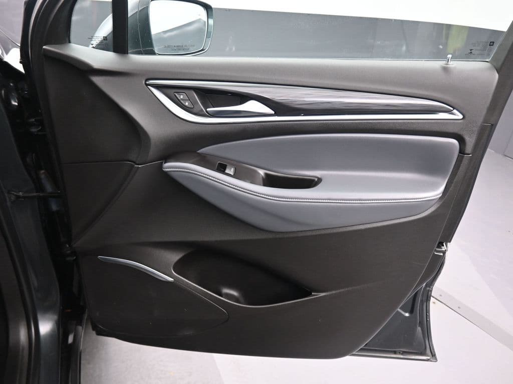 2018 Buick Enclave Essence, photo 49 of 72