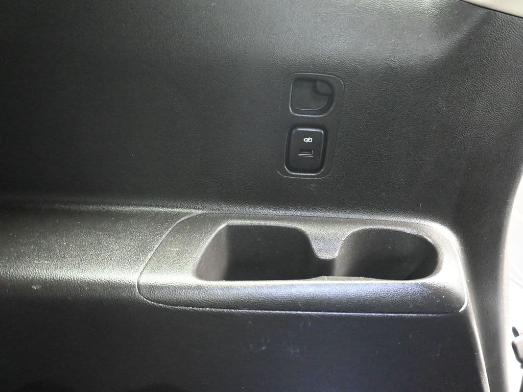 2018 Buick Enclave Essence, photo 39 of 72