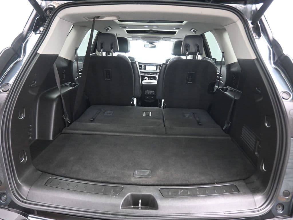 2018 Buick Enclave Essence, photo 58 of 72