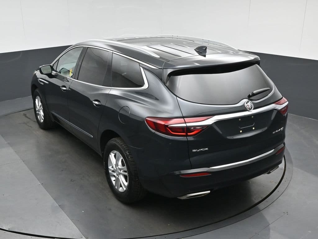 2018 Buick Enclave Essence, photo 71 of 72