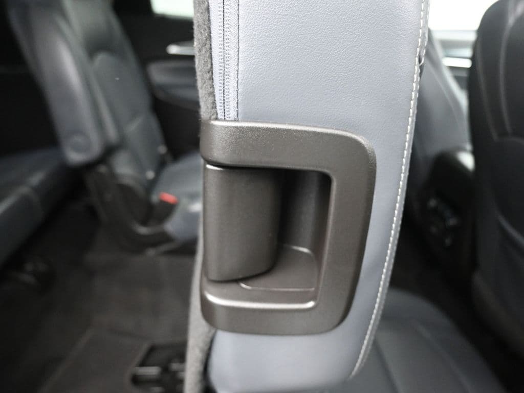 2018 Buick Enclave Essence, photo 44 of 72