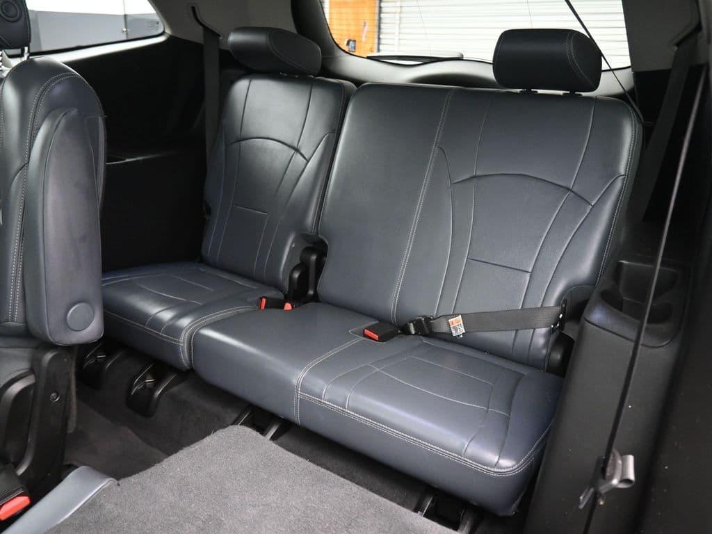 2018 Buick Enclave Essence, photo 36 of 72