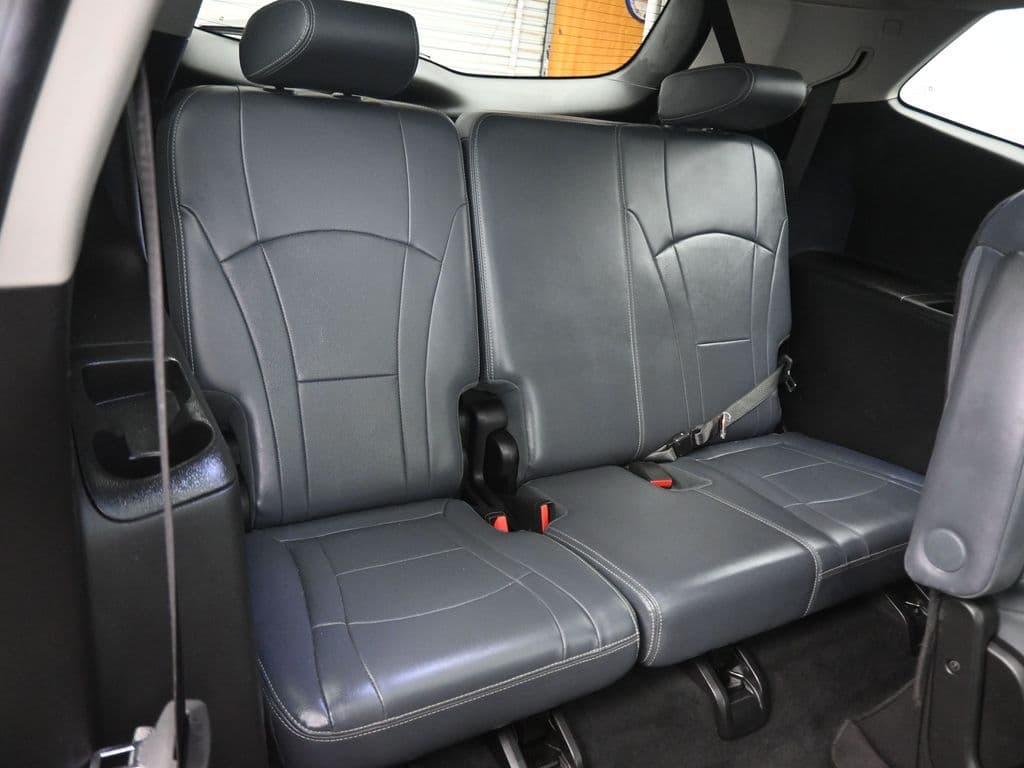 2018 Buick Enclave Essence, photo 46 of 72