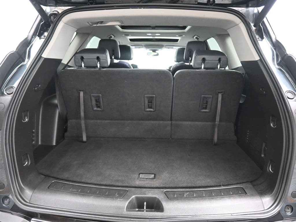 2018 Buick Enclave Essence, photo 55 of 72