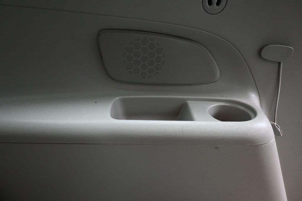 2017 Buick Enclave Leather Group, photo 42 of 76