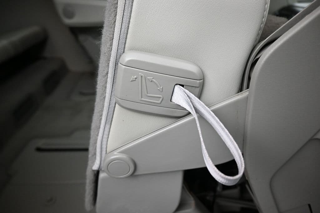 2017 Buick Enclave Leather Group, photo 48 of 76