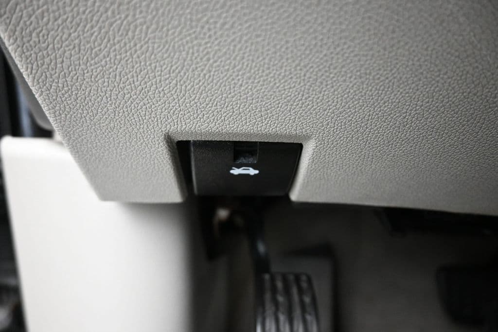 2017 Buick Enclave Leather Group, photo 30 of 76