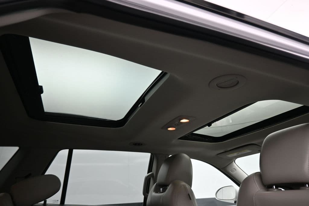 2017 Buick Enclave Leather Group, photo 54 of 76