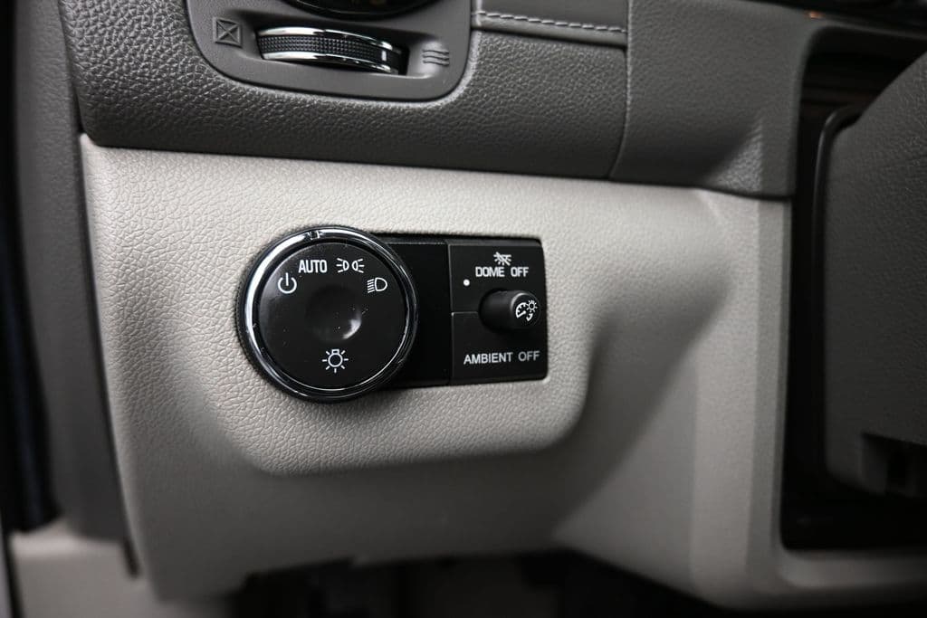 2017 Buick Enclave Leather Group, photo 29 of 76
