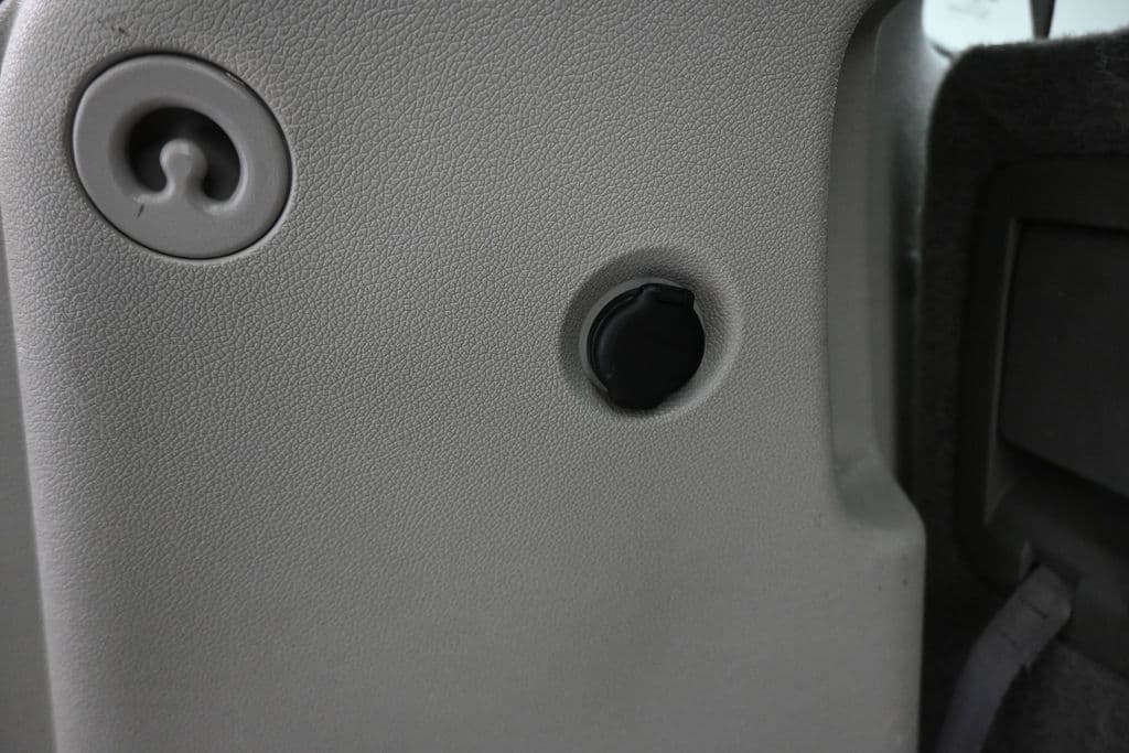 2017 Buick Enclave Leather Group, photo 62 of 76