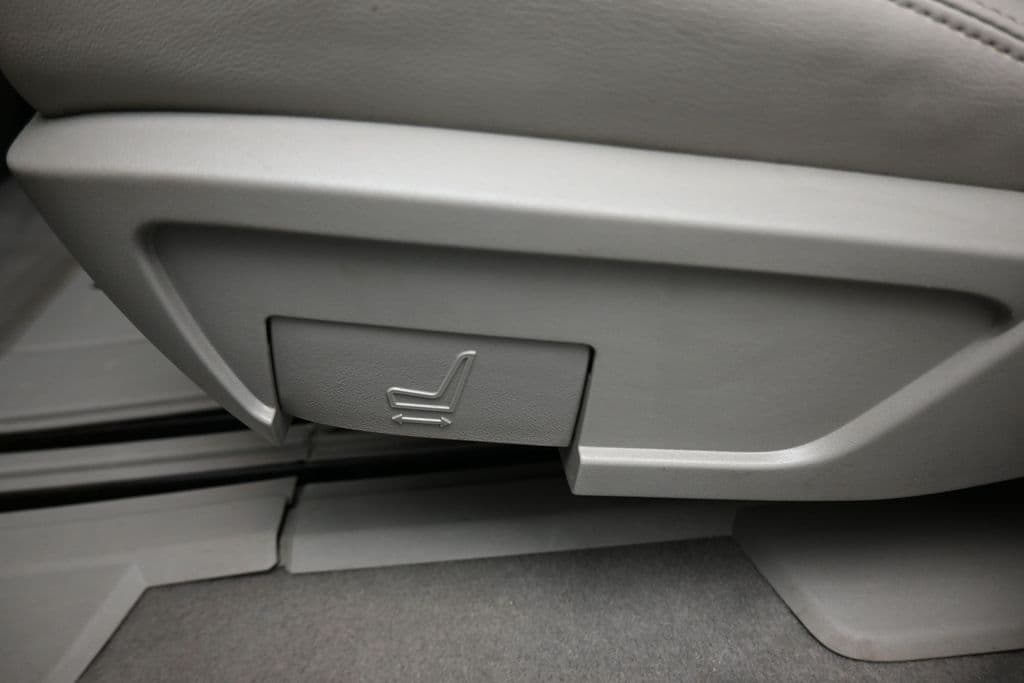 2017 Buick Enclave Leather Group, photo 35 of 76