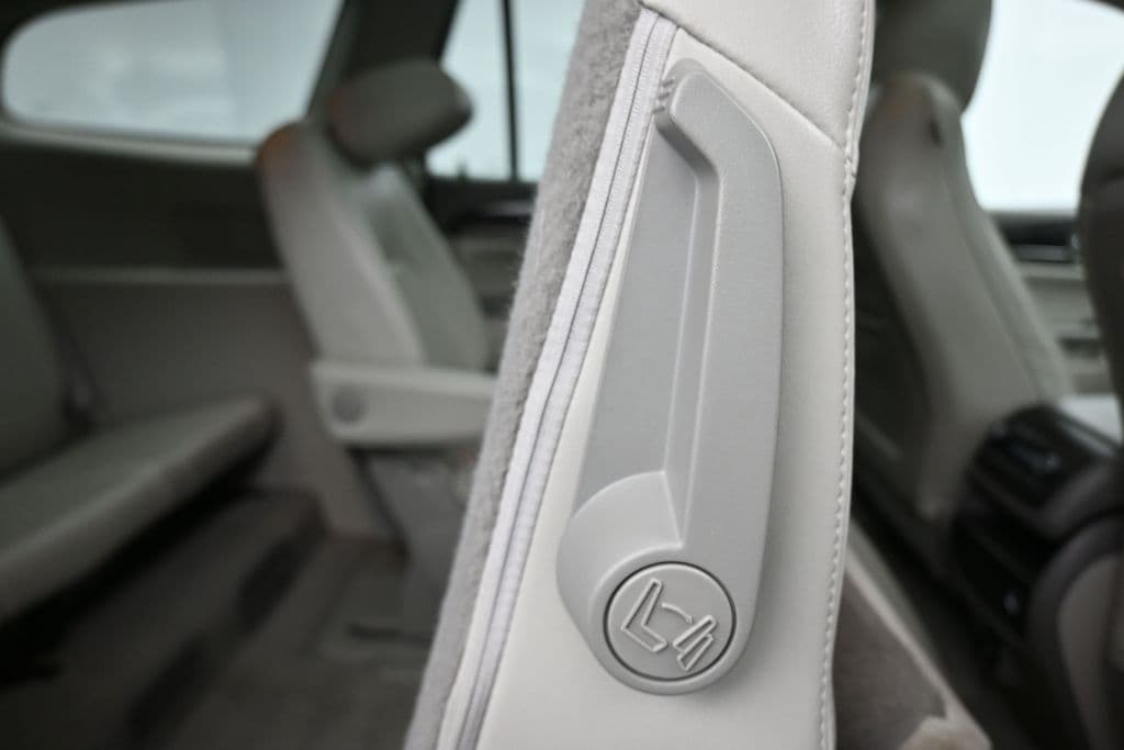2017 Buick Enclave Leather Group, photo 49 of 76