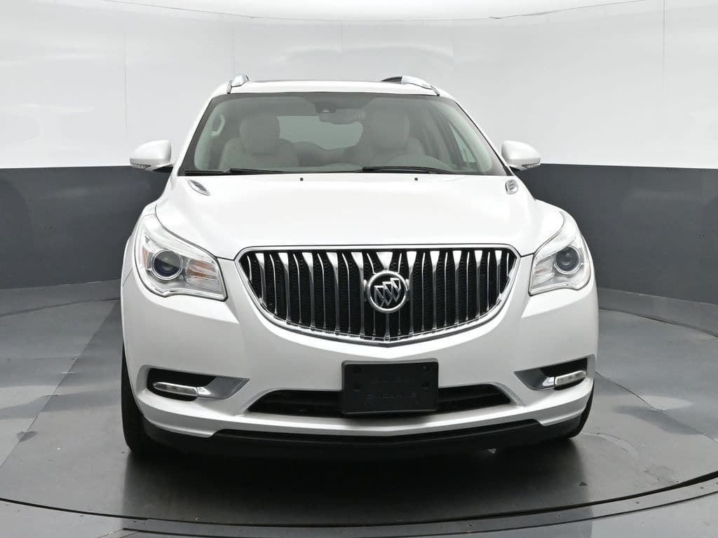 2017 Buick Enclave Leather Group, photo 2 of 76