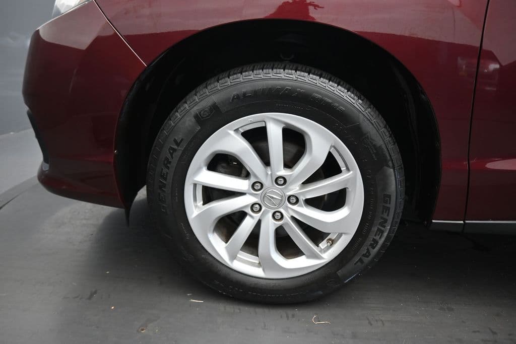 2016 Acura RDX Base, photo 54 of 63